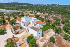 Naturelais Masseria Pittore Monopoli Monopoli